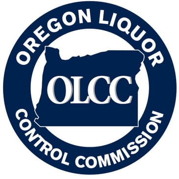 OLCC Logo