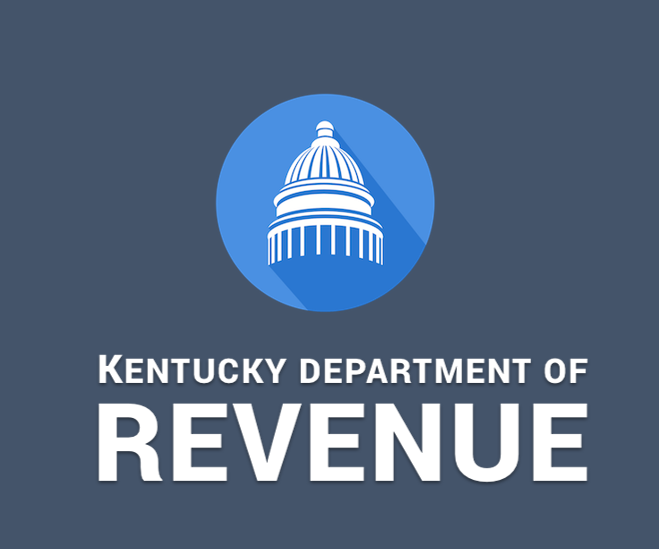 KY Department of Revenue