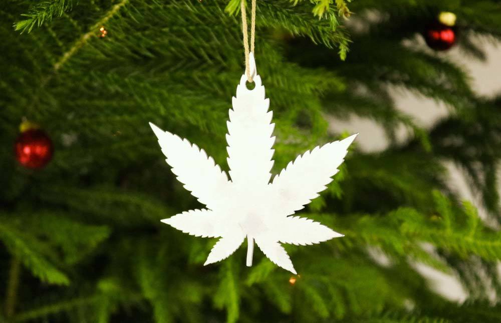 All I Want for Christmas is…Hemp Supply Chain Security